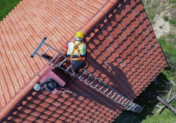 Fast & Reliable Emergency Roof Repairs in Bay Hill, FL